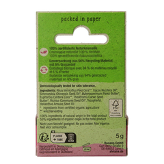 Alviana Lip butter soft met cacaoboter 5.00 Gram