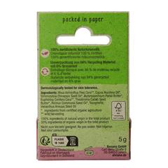 Alviana Lip butter soft met cacaoboter 5 Gram