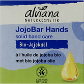 Alviana Jojobar hands 25 Gram