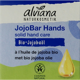 Alviana Jojobar hands 25.00 Gram