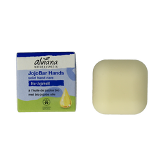 Alviana Jojobar hands 25 Gram