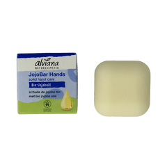 Alviana Jojobar hands 25 Gram