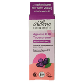 Alviana Dagcreme anti-aging Q10 50 Milliliter