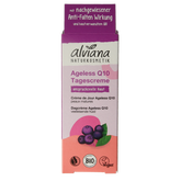 Alviana Dagcreme anti-aging Q10 50.00 Milliliter