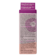 Alviana Dagcreme anti-aging Q10 50.00 Milliliter