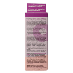 Alviana Dagcreme anti-aging Q10 50.00 Milliliter