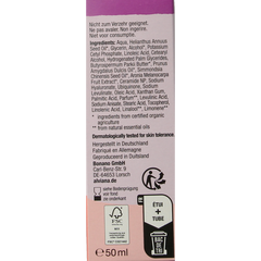 Alviana Nachtcreme anti-aging Q10 50.00 Milliliter