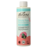 Alviana Simply pure cleansing milk 200.00 Milliliter