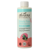 Alviana Simply pure cleansing milk 200 Milliliter