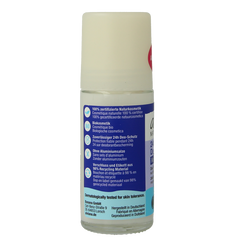 Alviana Deo roll-on organic jojoba 50 Milliliter