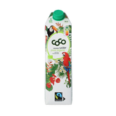 Dr. Antonio Martins Coconut water bio 1 Liter