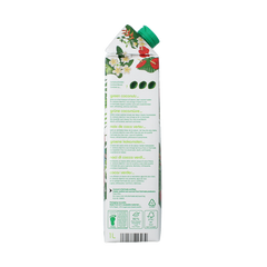 Dr. Antonio Martins Coconut water bio 1 Liter