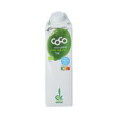 Dr. Antonio Martins Cocojuice bio 1 Liter