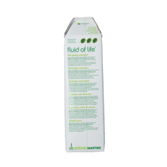 Dr. Antonio Martins Cocojuice bio 1.00 Liter