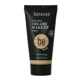 Benecos natural beauty Natural creamy make up foundation honey vegan 30.00 Milliliter