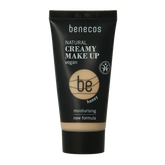 Benecos natural beauty Natural creamy make up foundation honey 30 Milliliter