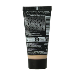 Benecos natural beauty Natural creamy make up foundation honey vegan 30.00 Milliliter