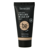 Benecos natural beauty Natural creamy make up foundation nude 30.00 Milliliter