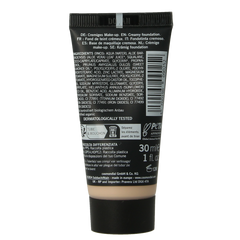 Benecos natural beauty Natural creamy make up foundation nude 30.00 Milliliter