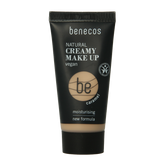 Benecos natural beauty Natural creamy make up foundation caramel 30 Milliliter
