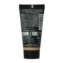 Benecos natural beauty Natural creamy make up foundation caramel 30.00 Milliliter