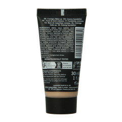 Benecos natural beauty Natural creamy make up foundation caramel 30 Milliliter