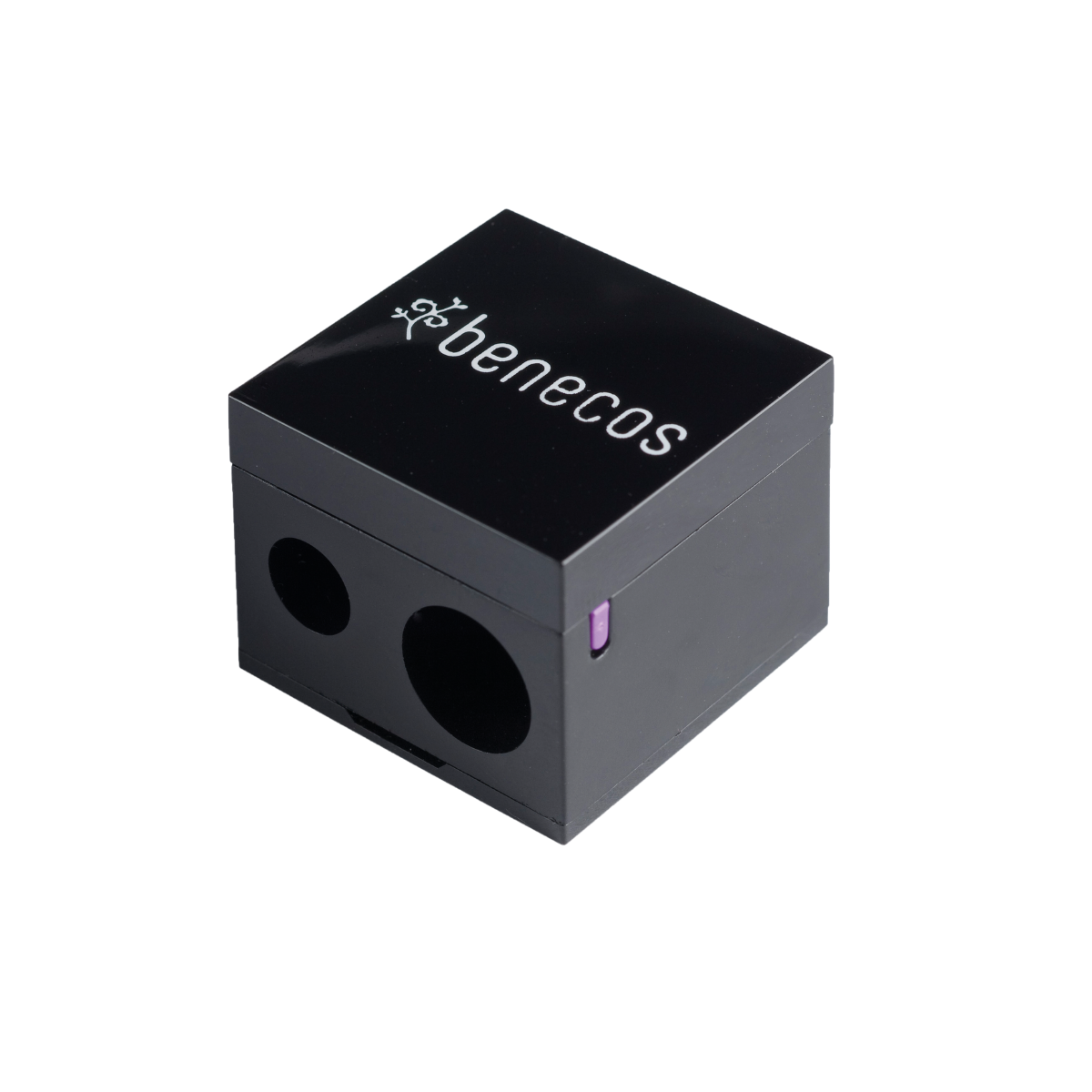 Benecos natural beauty Benecos potloodslijper 1.00 Stuks