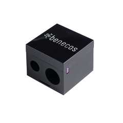 Benecos natural beauty Benecos potloodslijper 1.00 Stuks