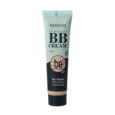 Benecos natural beauty Natural bb cream fair 8 in 1 30.00 Milliliter