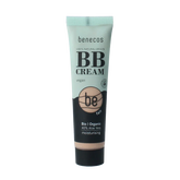 Benecos natural beauty Natural bb cream fair 8 in 1 30 Milliliter