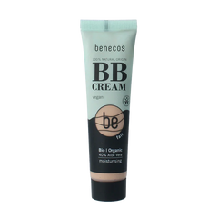 Benecos natural beauty Natural bb cream fair 8 in 1 30 Milliliter