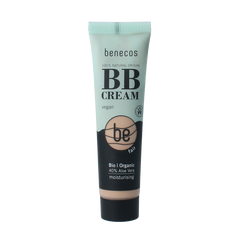 Benecos natural beauty Natural bb cream fair 8 in 1 30.00 Milliliter