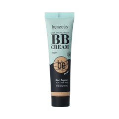 Benecos natural beauty Natural bb cream beige 8 in 1 30.00 Milliliter