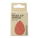 Benecos natural beauty Natural make-up sponge 1.00 Stuks