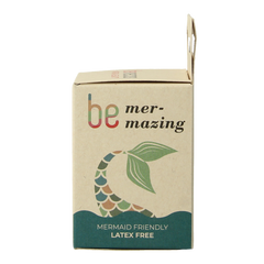 Benecos natural beauty Natural make-up sponge 1 Stuks