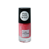 Benecos natural beauty Vegan nail polish peach sorbet 20-free plantbased 5.00 Milliliter