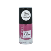 Benecos natural beauty Vegan nail polish my secret 20-free plantbased 5.00 Milliliter