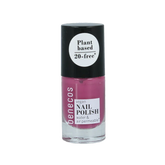 Benecos natural beauty Vegan nail polish my secret 20-free plantbased 5 Milliliter
