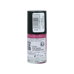 Benecos natural beauty Vegan nail polish my secret 20-free plantbased 5.00 Milliliter