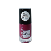 Benecos natural beauty Vegan nail polish wild orchid 20-free plantbased 5.00 Milliliter