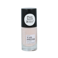 Benecos natural beauty Vegan nail polish be my baby 20-free plantbased 5 Milliliter