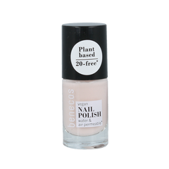 Benecos natural beauty Vegan nail polish be my baby 20-free plantbased 5 Milliliter