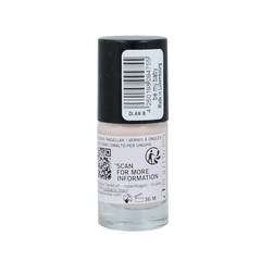 Benecos natural beauty Vegan nail polish be my baby 20-free plantbased 5.00 Milliliter