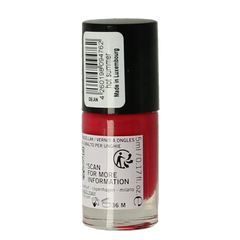 Benecos natural beauty Vegan nail polish hot summer 20-free plantbased 5 Milliliter