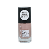 Benecos natural beauty Vegan nagellak you-nique 20-free plantbased 5.00 Milliliter