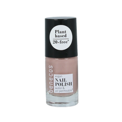 Benecos natural beauty Vegan nagellak you-nique 20-free plantbased 5 Milliliter