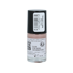 Benecos natural beauty Vegan nagellak you-nique 20-free plantbased 5.00 Milliliter