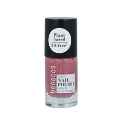 Benecos natural beauty Vegan nail polish mystery 20-free plantbased 5 Milliliter