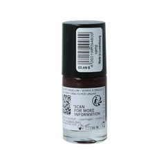 Benecos natural beauty Vegan nail polish vamp 20-free plantbased 5 Milliliter