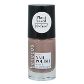 Benecos natural beauty Vegan nail polish rock it! 20-free plantbased 5 Milliliter